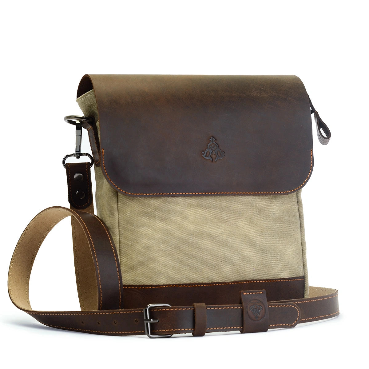 Blend Cross – Beige × Penny