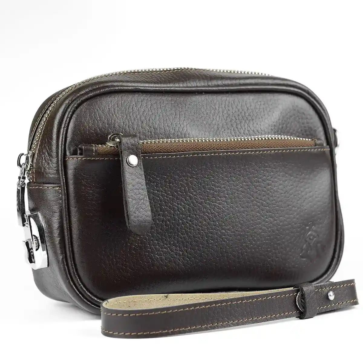 Secret -HandBag-brown