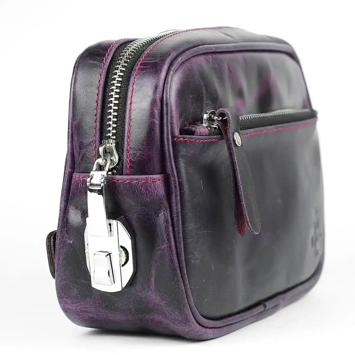 Secret -HandBag- burgundy