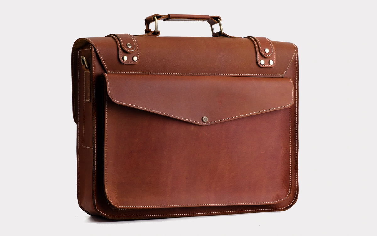 Business men’s bag-Havan