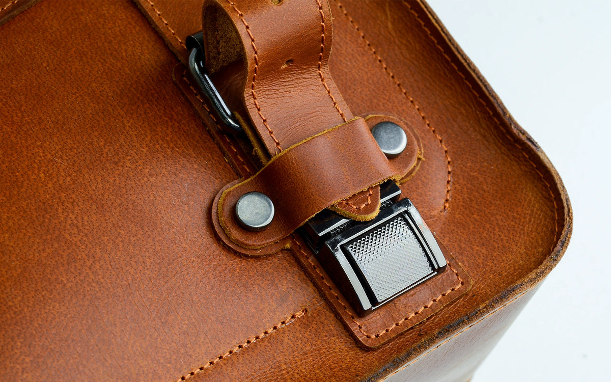 Large men’s business bag -Havan