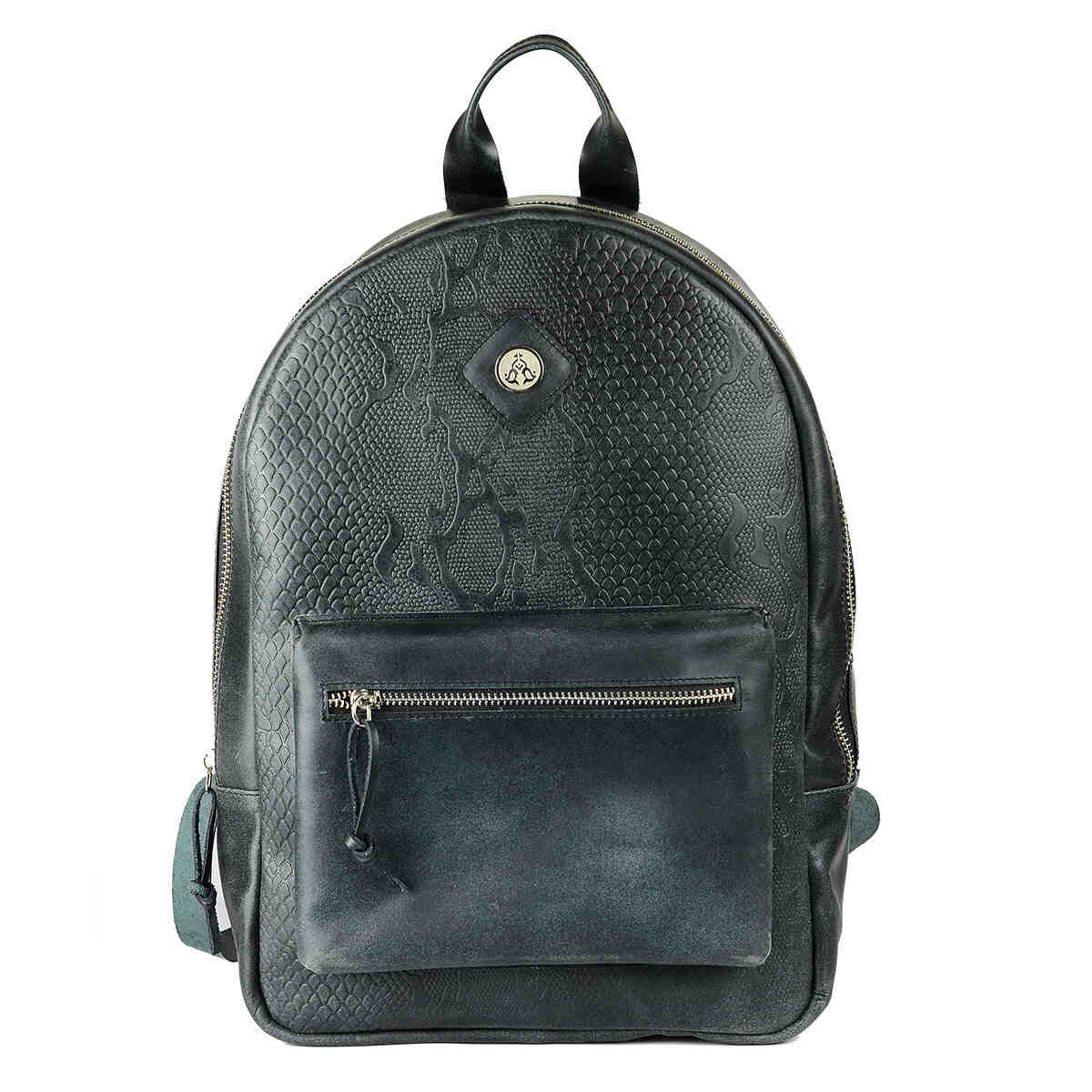 Meshwar- Black