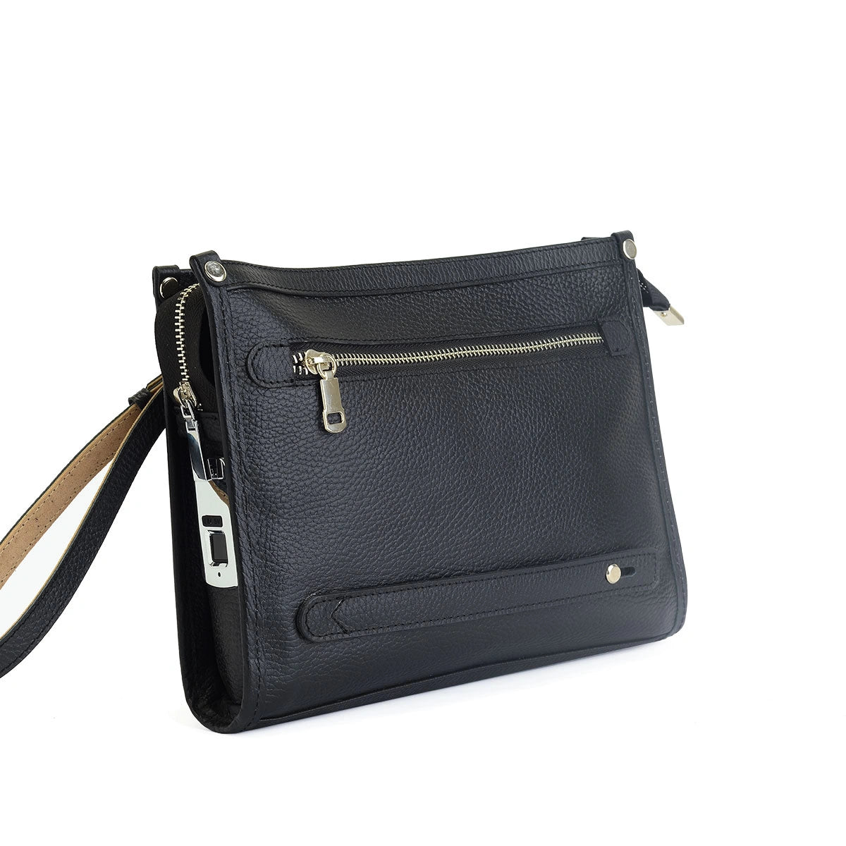 Secure-touch-bag-blak