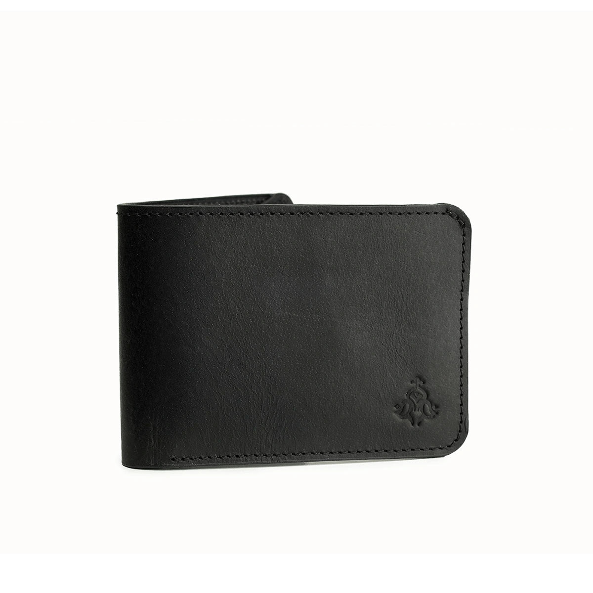 Foldable Wallet -black