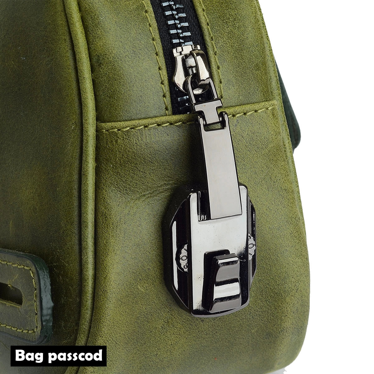Secret -HandBag-army