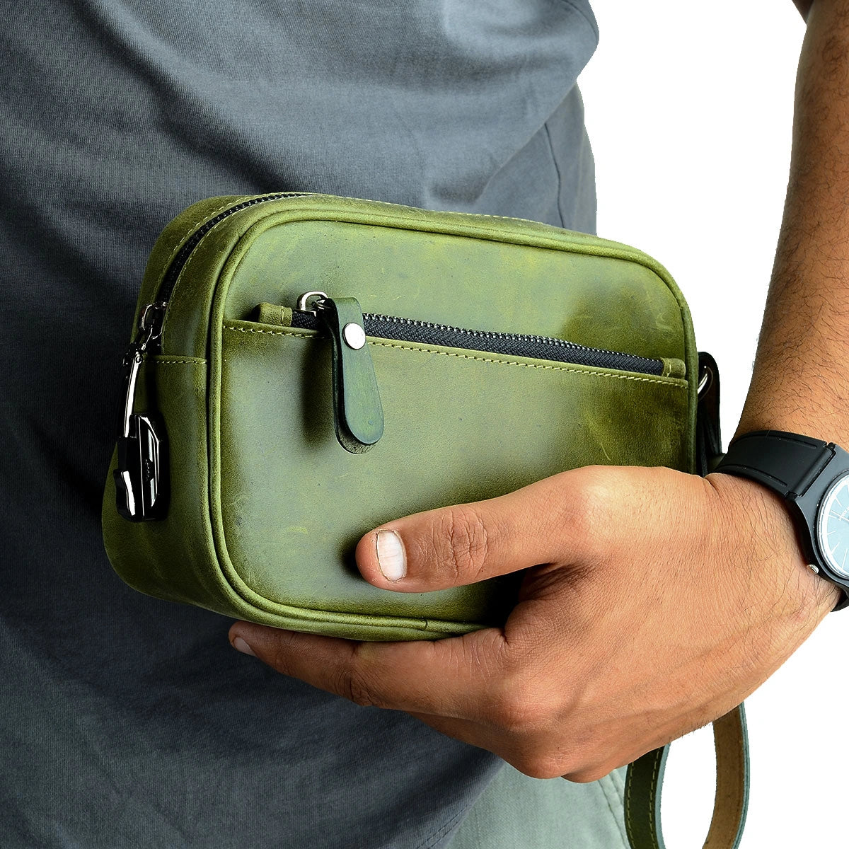 Secret -HandBag-army