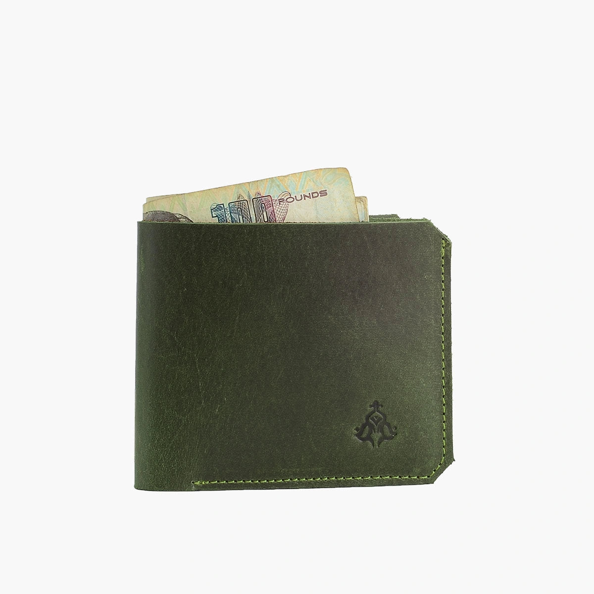 vault wallet- Oily army