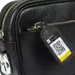 ⁦Secret -HandBag-black⁩ - الصورة ⁦6⁩