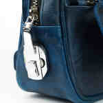 ⁦Secret -HandBag-navy blue⁩ - الصورة ⁦6⁩