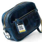 ⁦Secret -HandBag-navy blue⁩ - الصورة ⁦7⁩