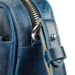 ⁦Secret -HandBag-navy blue⁩ - الصورة ⁦8⁩