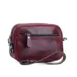 Secret -HandBag- burgundy