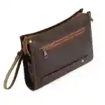 Secure-touch-bag-Brown