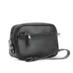 Secret -HandBag-black