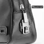 Secret -HandBag-black - Image 4