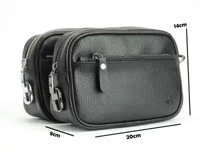 Secret -HandBag-black - Image 3