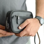 Secret -HandBag-black - Image 2