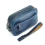 Secret -HandBag-navy blue - Image 5