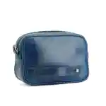 Secret -HandBag-navy blue - Image 4