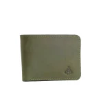 Foldable Wallet -Oily army