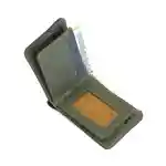 ⁦Foldable Wallet -Oily army⁩ - الصورة ⁦3⁩