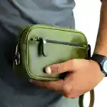 Secret -HandBag-army