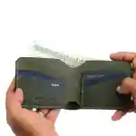 vault wallet- Oily army - Image 3