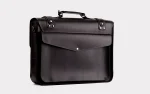 Business men’s bag-black - Image 2