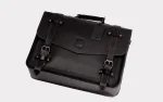 Business men’s bag-black - Image 5