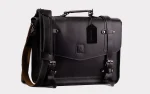 Business men’s bag-black