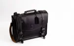 Business men’s bag-black - Image 3