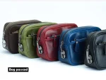 Secret -HandBag-navy blue - Image 6
