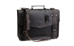 Business men’s bag-brown