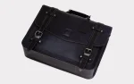 Business men’s bag-Dark blue - Image 3