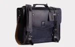Business men’s bag-Dark blue