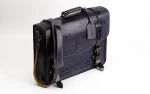 Business men’s bag-Dark blue - Image 6