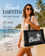 Beach Bag - Image 6