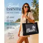Beach Bag - Image 9
