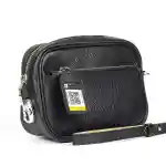 Secret -HandBag-black